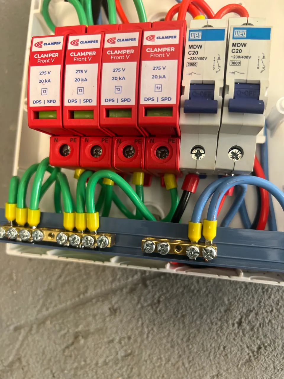 Eletricista  - Foto 3