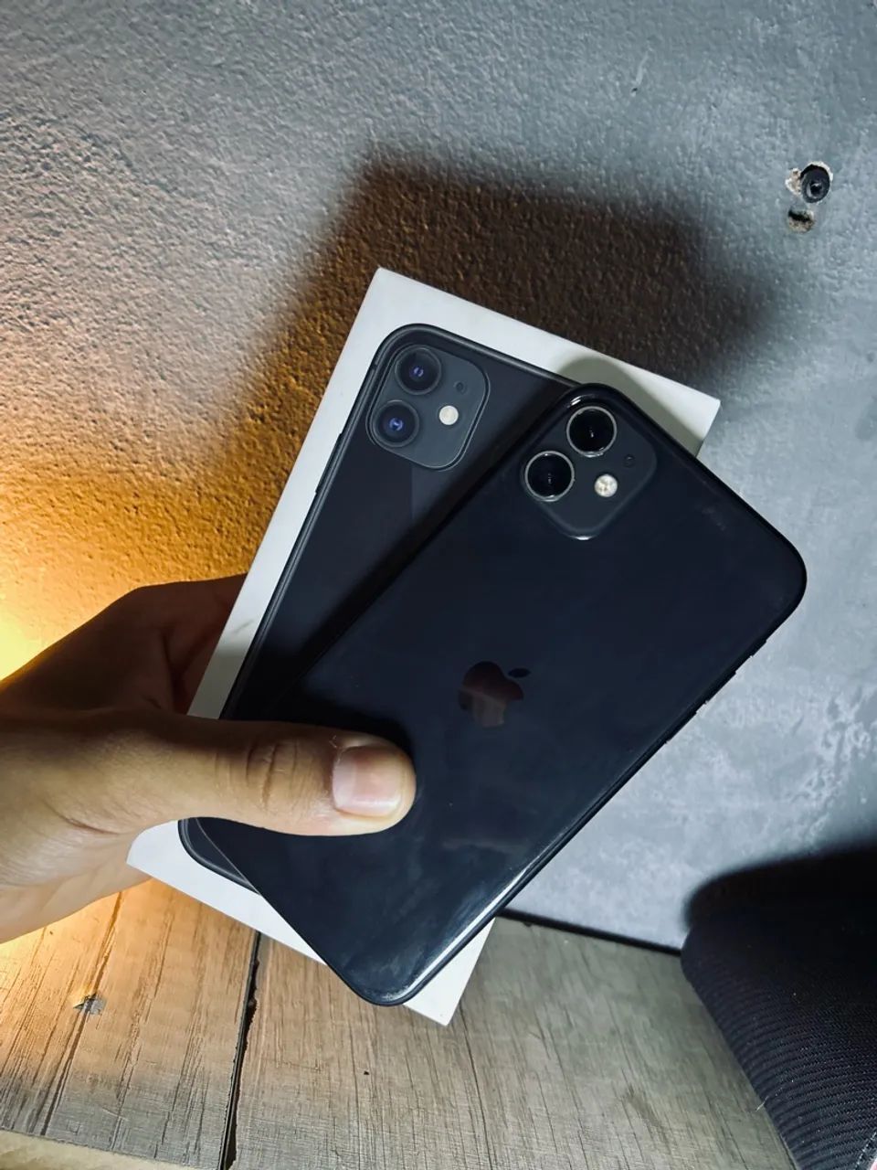 iPhone 11 - Foto 4