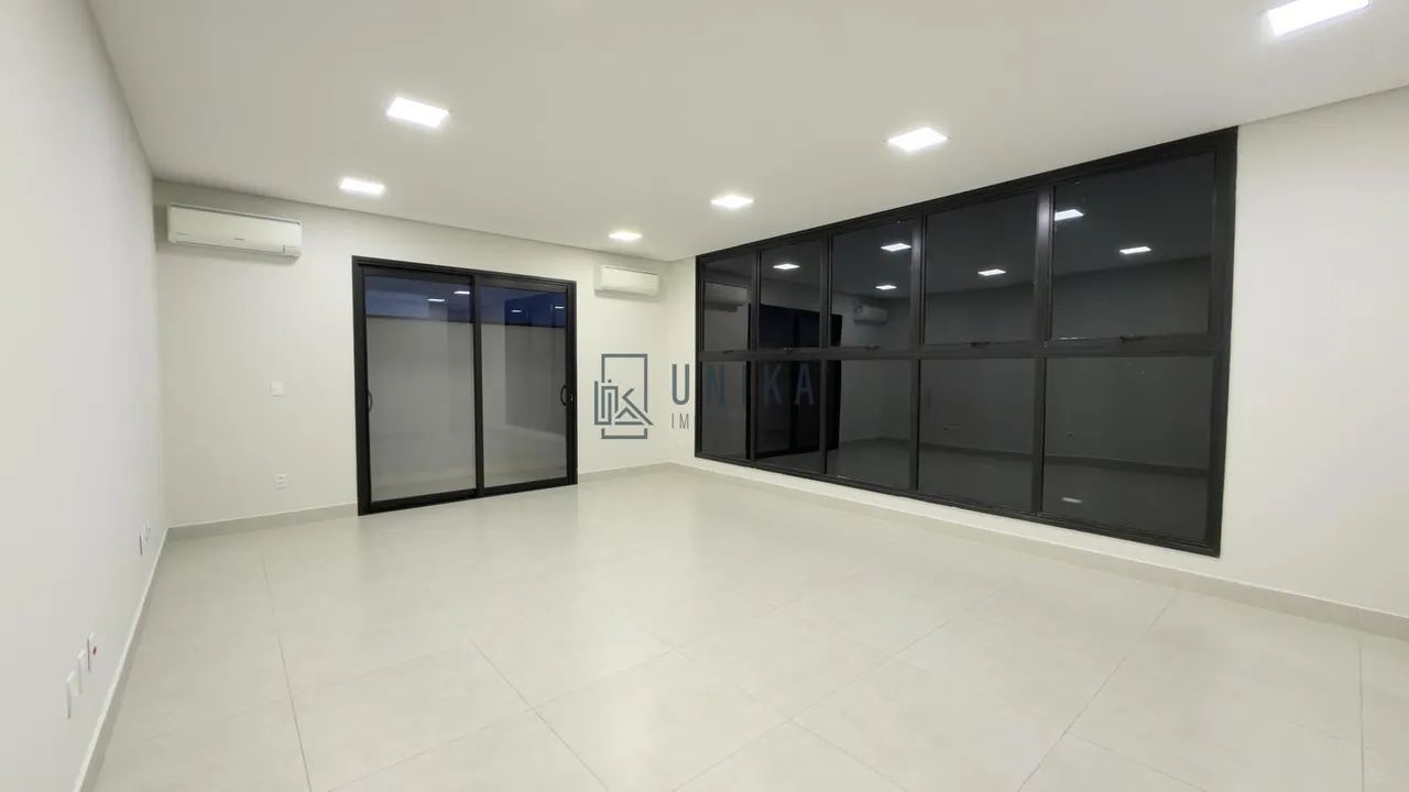 Bussiness Premises em Campinas - São Paulo, Swiss Park