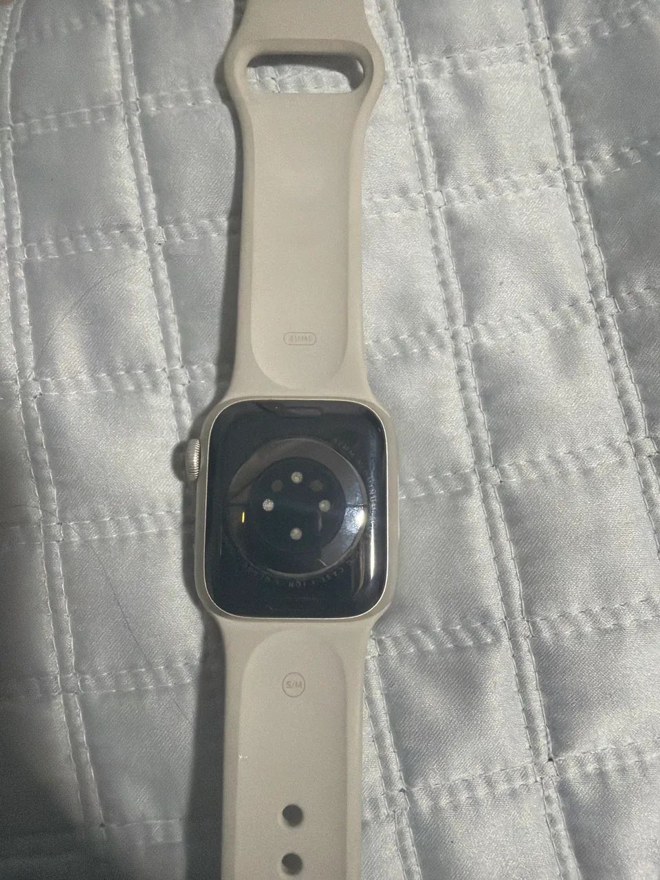 Apple Watch série 7 41mm - Foto 2