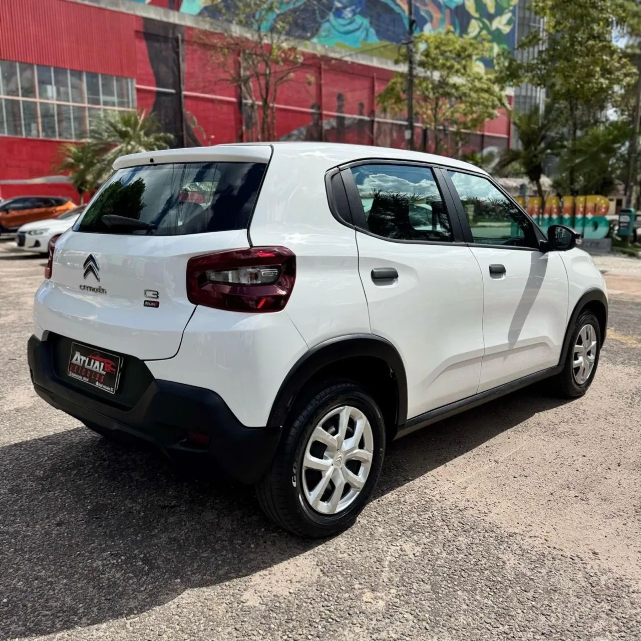Citroën C3 2024