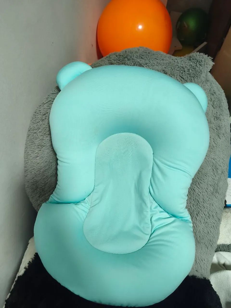Almofada de banho BuBa