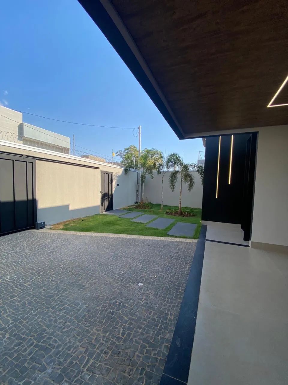 Vendo Casa De Alto Padrão Na 505 Sul  - Foto 3
