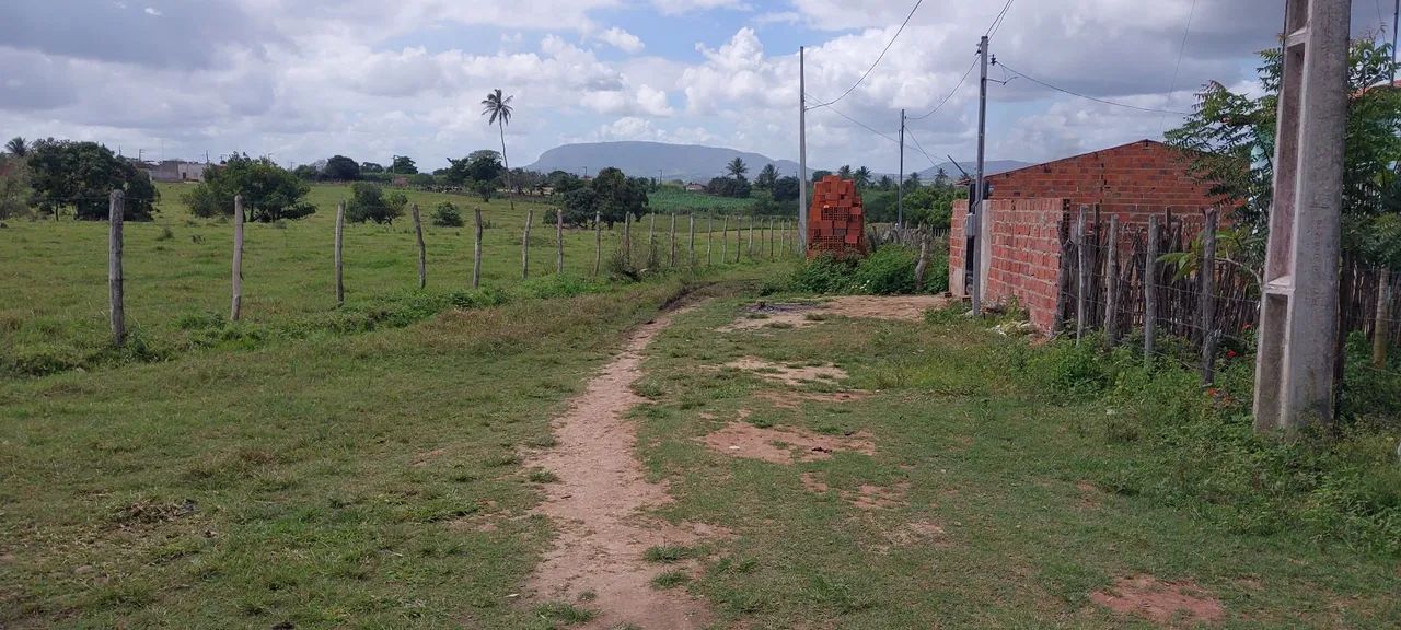 Vendo esse Terreno 7×25 em Campo do Brito.  - Foto 3