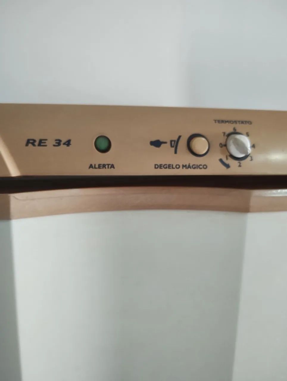 Geladeira Electrolux - RE 34 - Foto 5