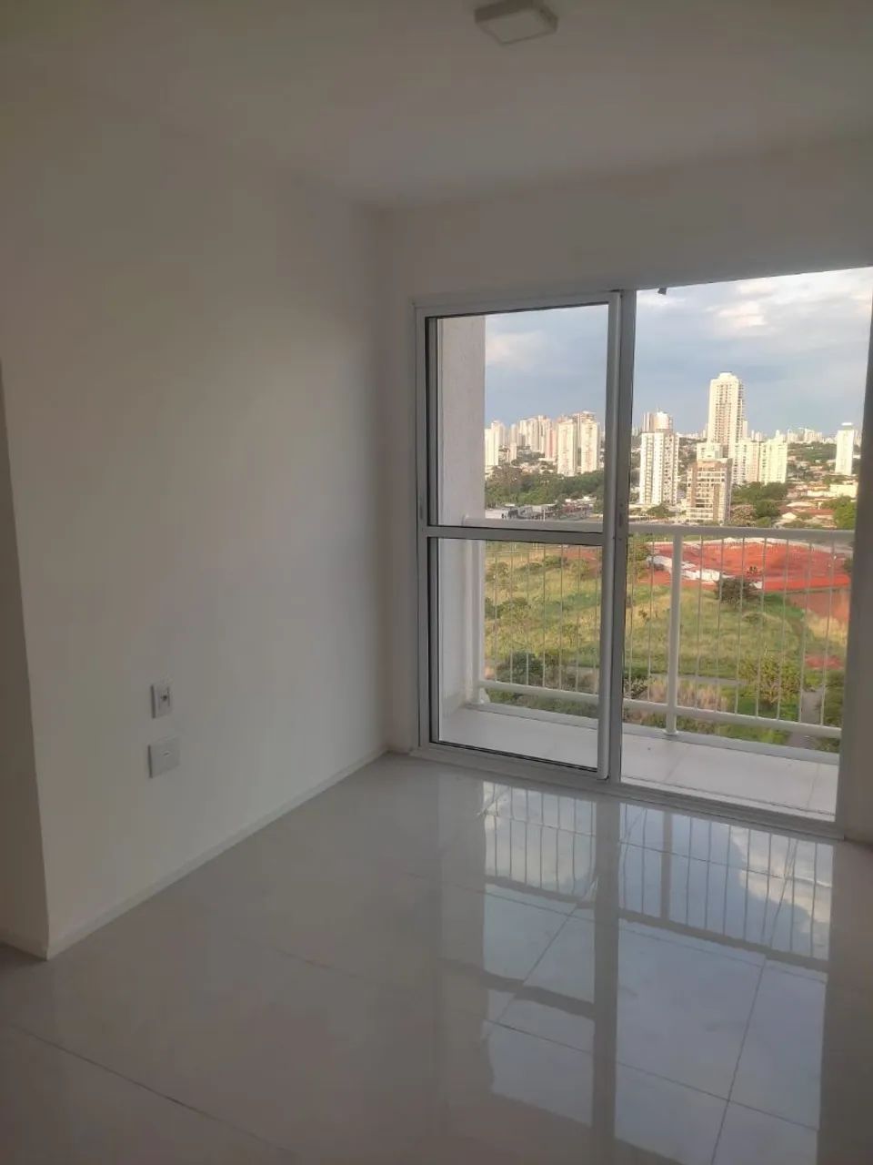 Foto - Goiânia - Aeroviário
