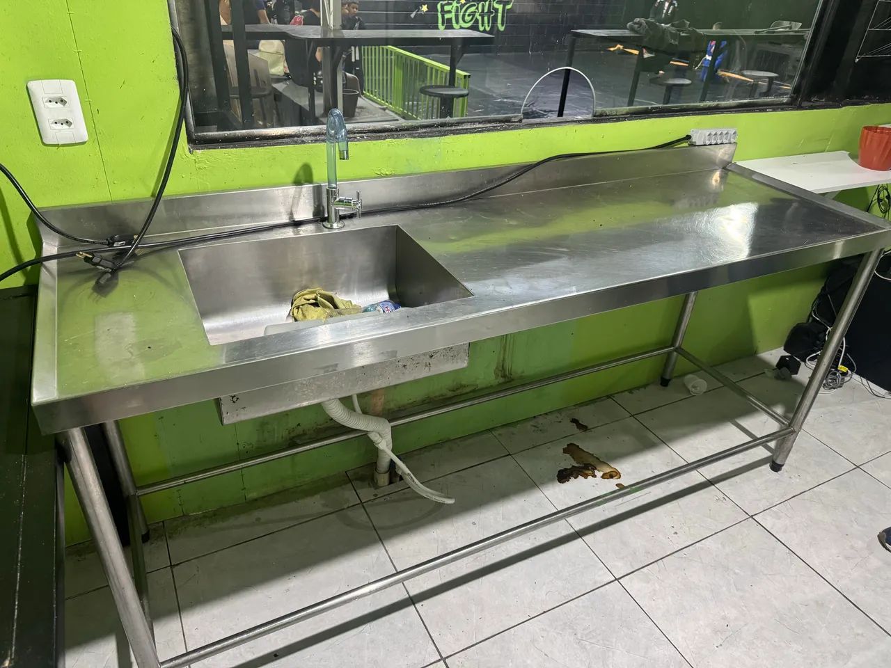 Pia inox65573817046530122