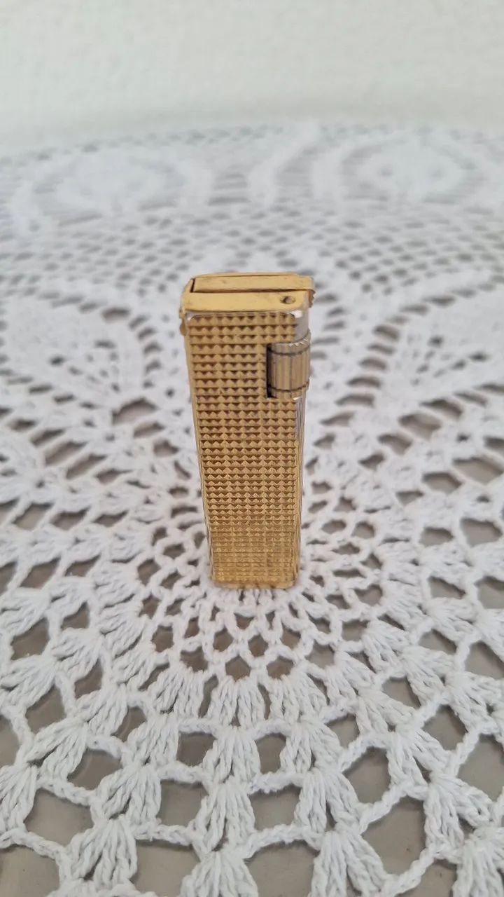 ISQUEIRO KINGSTAR ISAM VINTAGE