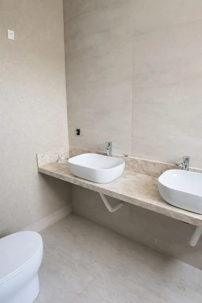 Casa Alto Padrão | Condomínio Fechado - Foto 4