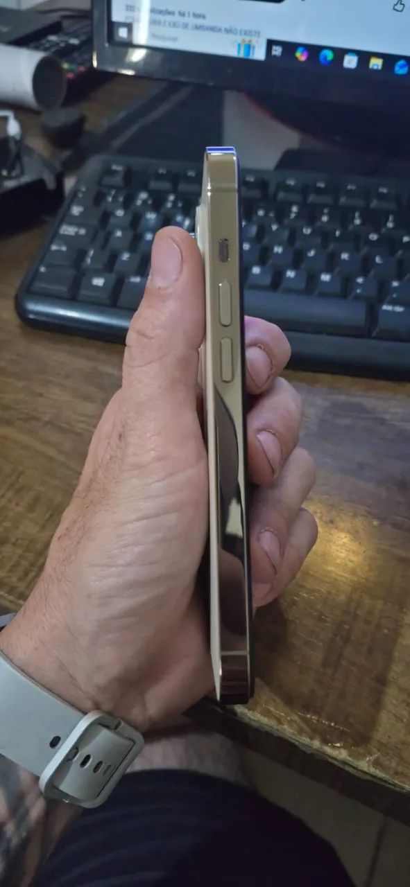 iphone 14 pro 128gb - Foto 4
