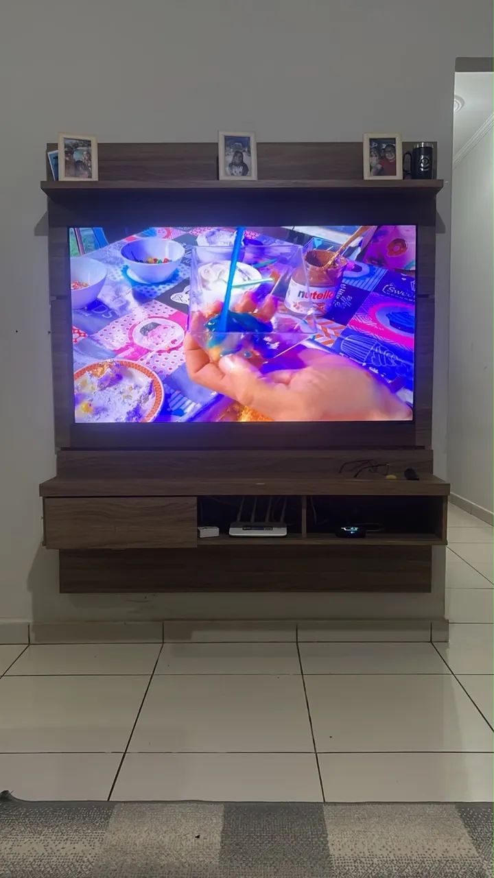 Tv LG 55 polegadas 