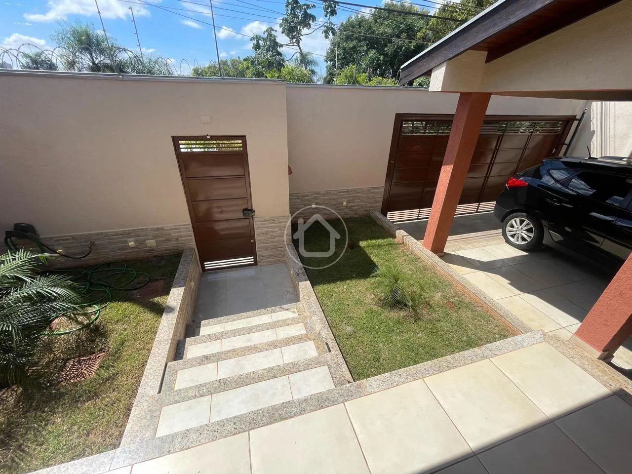 CASA COMPLETA (SUITE/ESCRITORIO/EN.SOLAR/PISCINA) - Foto 2
