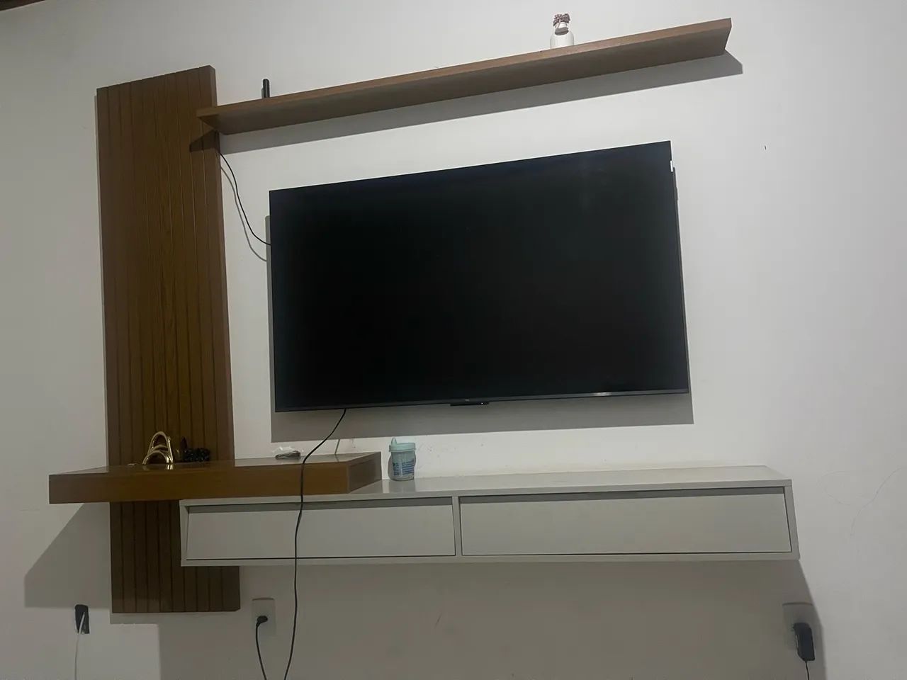 Painel tv 