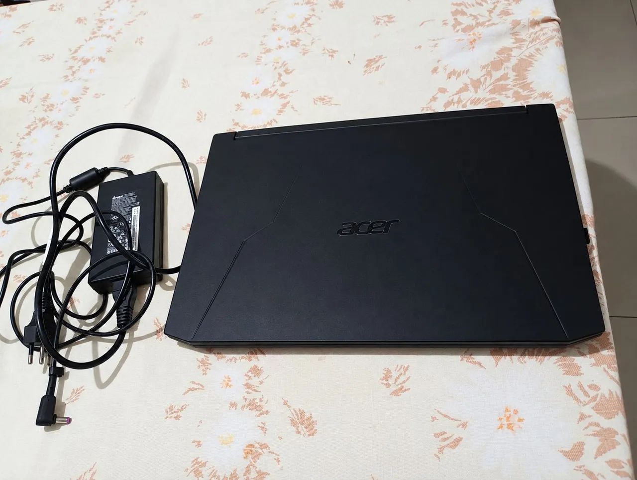 Notebook Acer Nitro 5