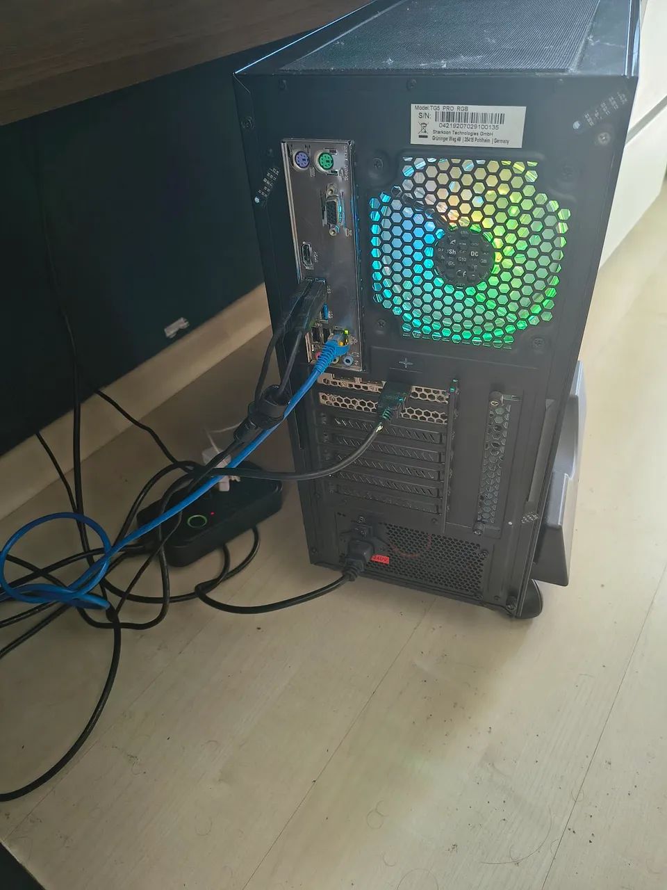 PC GAMER COMPLETO  - Foto 3
