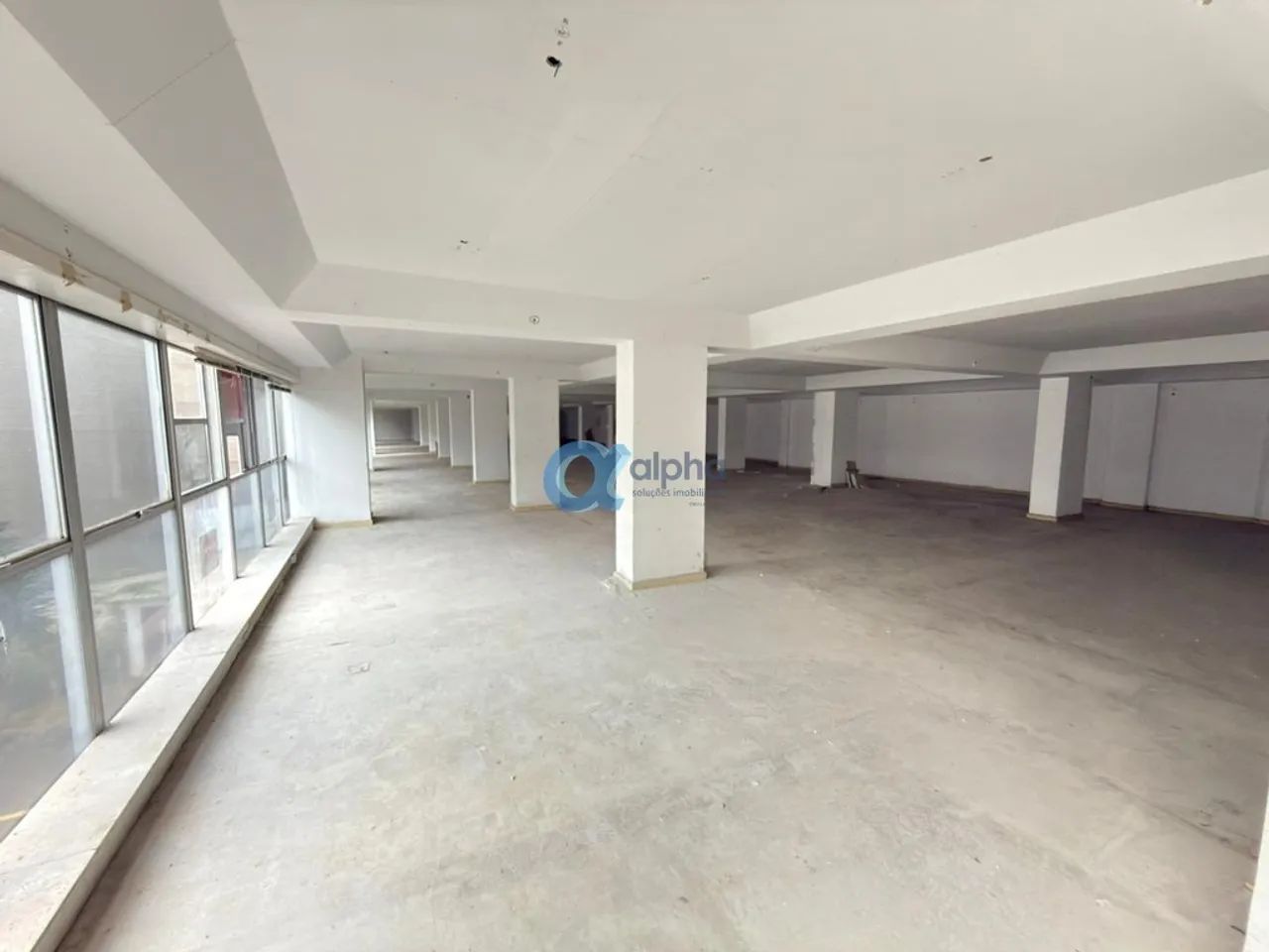 Andar Comercial - 560m² - Para Locação no Centro de Petrópolis / RJ - Foto 3