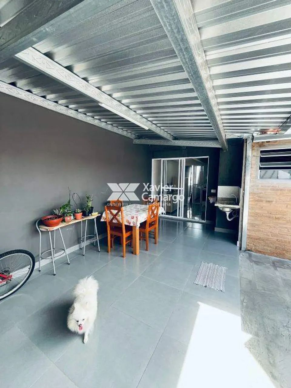 Casa à venda com 3 quartos no Vila Paulista - Rio Claro/SP