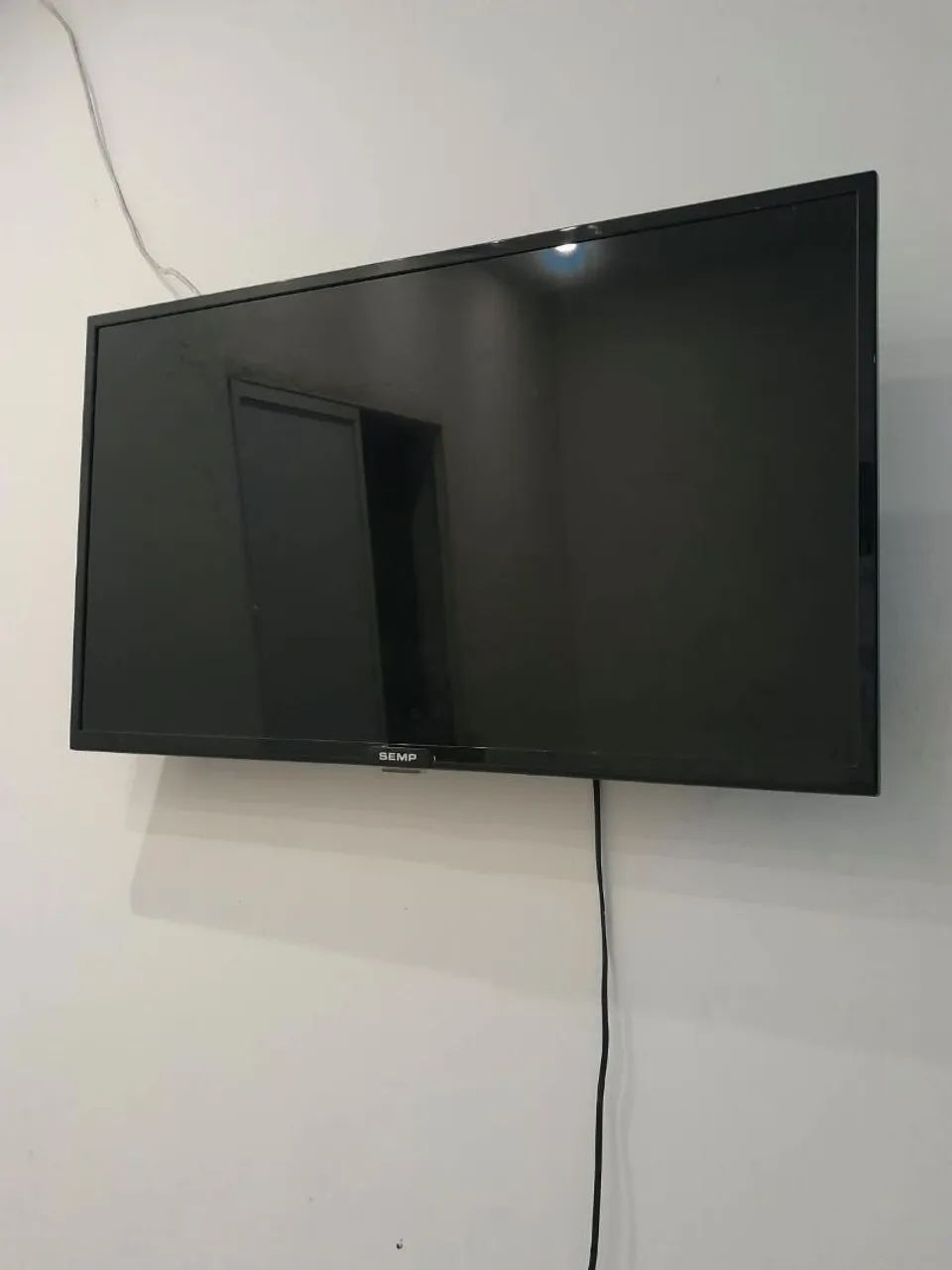 Tv smart 32 polegadas  - Foto 3