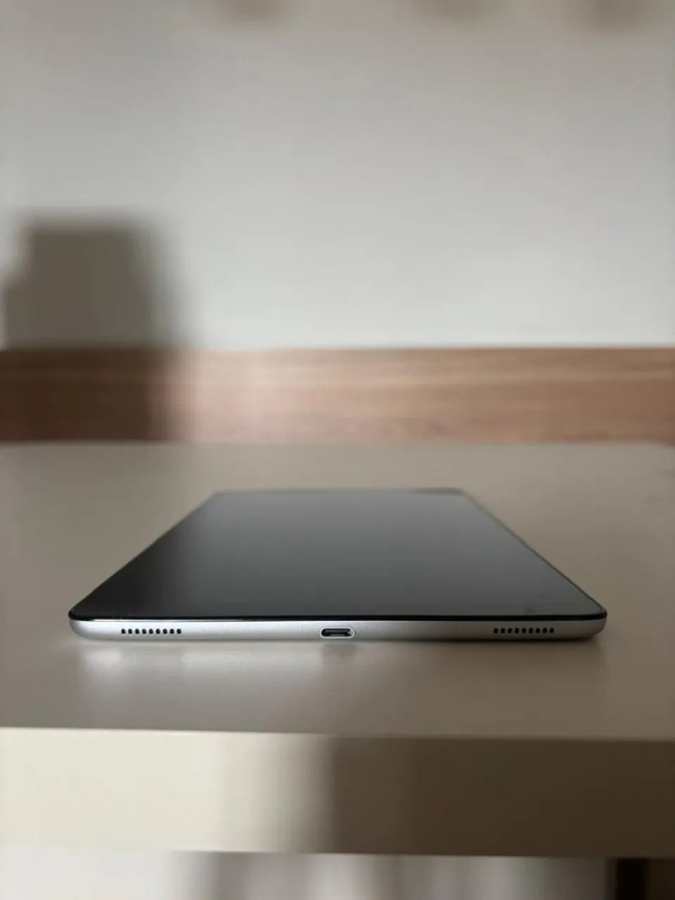 Tablet Samsung Galaxy Tab A - SM-T515 - Prata - Foto 3