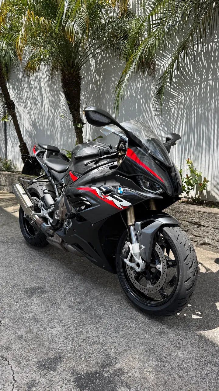 BMW S1000RR 2022  - Foto 4