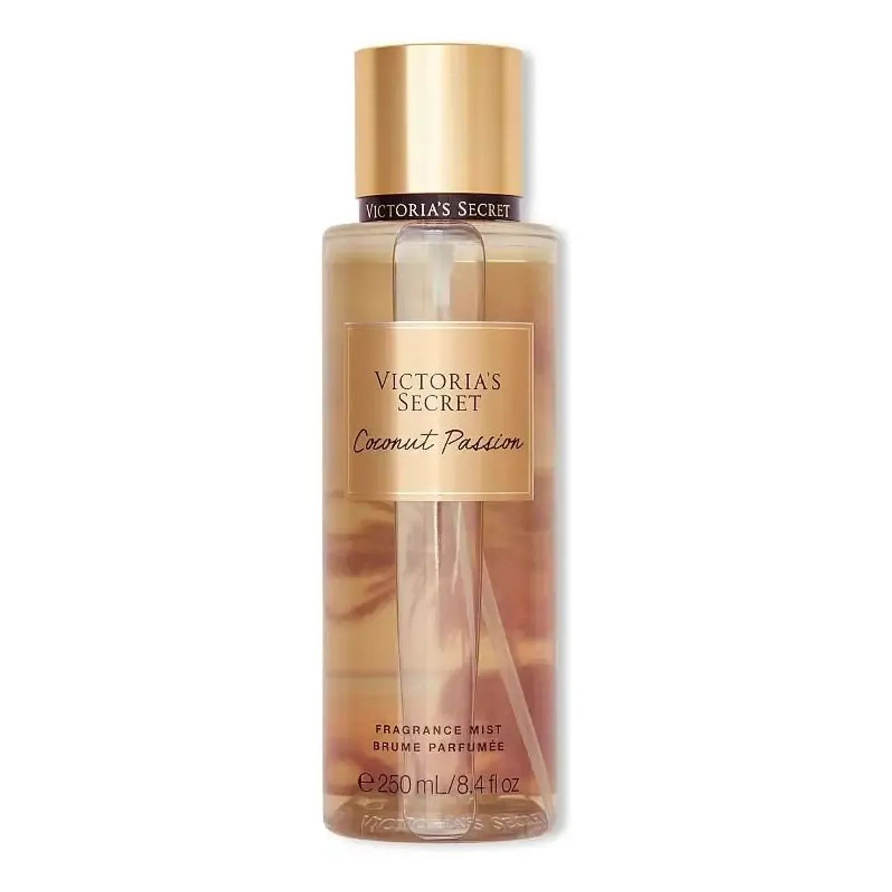 Victoria secrets body splash coconut - Foto 2