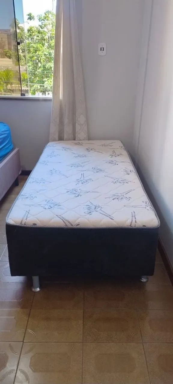 Bicama semi-nova para seu bem estar - Foto 3