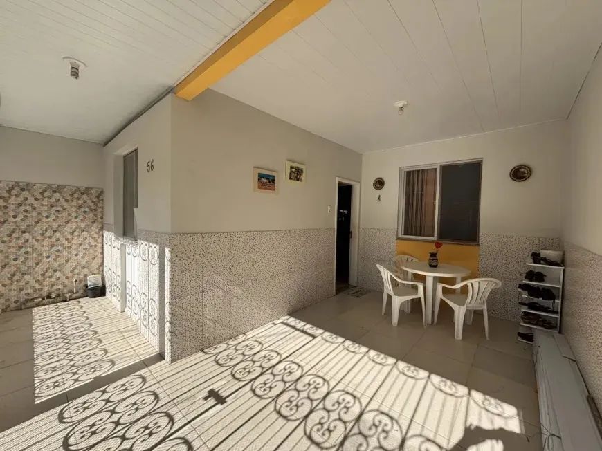 VENDO ÓTIMA CASA NA PARQUELANDIA 