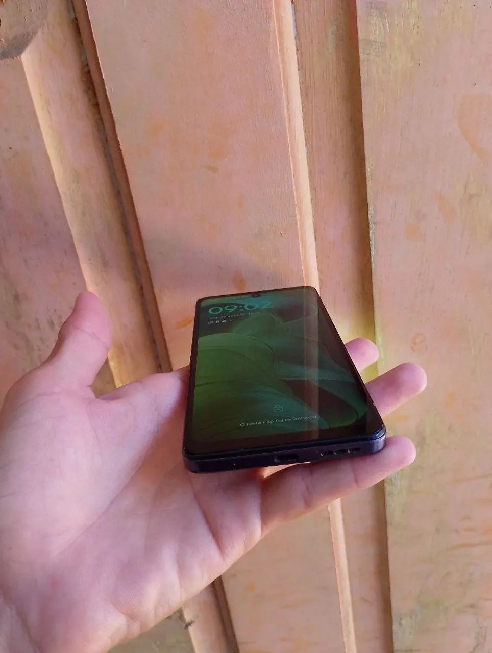 Moto g04s  - Foto 3