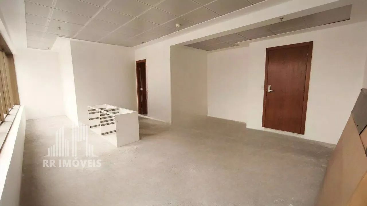 RR8277 Sala Comercial 44m² EDIFÍCIO MEDIC LIFE - OPORTUNIDADE - 1 Vaga de Garagem - Baruer - Foto 3
