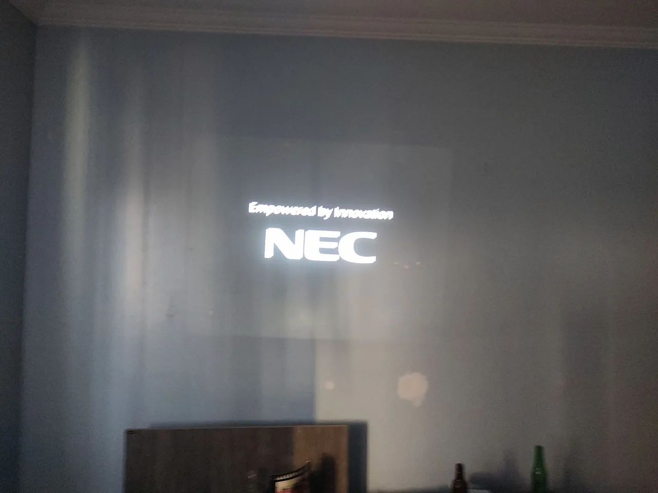 Projetor NEC  - Foto 5