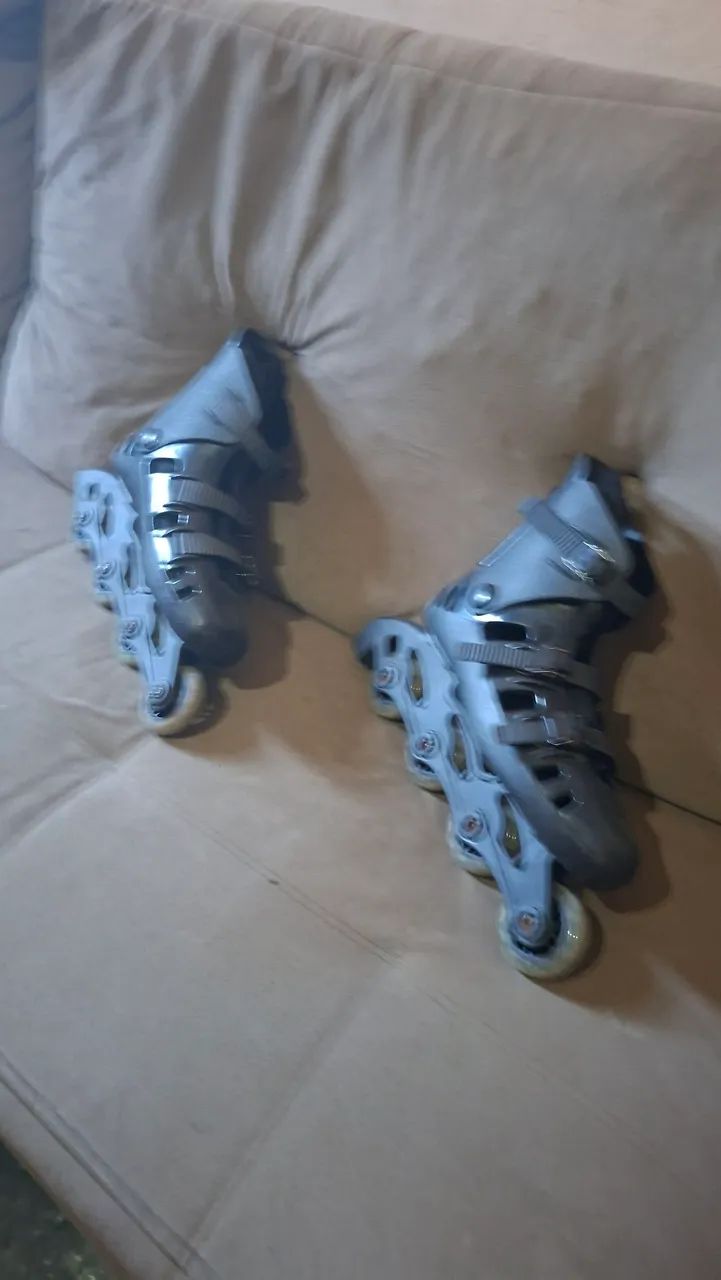 Patins rollers 