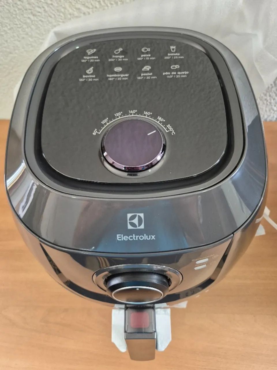 Fritadeira Air fryer - Foto 2