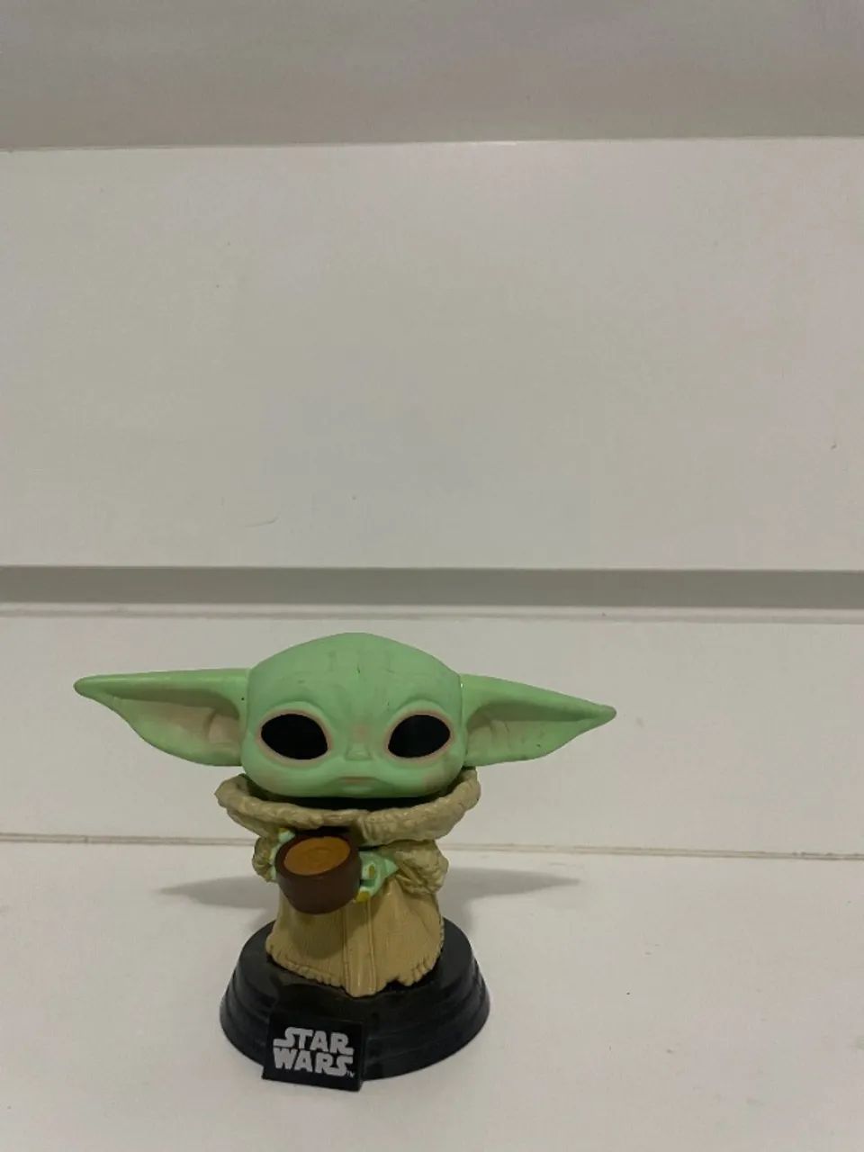 Funko Pop Baby Yoda child (Star Wars)