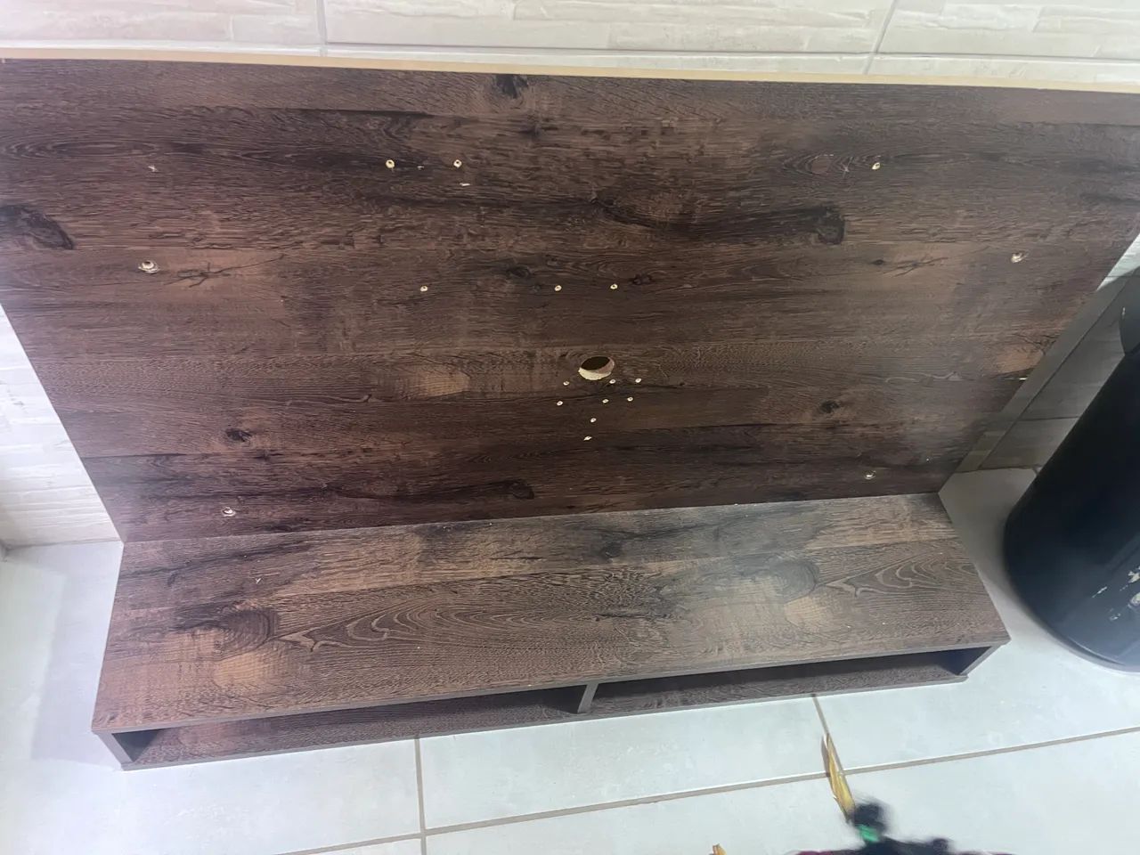 Painel para tv até 40 polegadas  - Foto 2