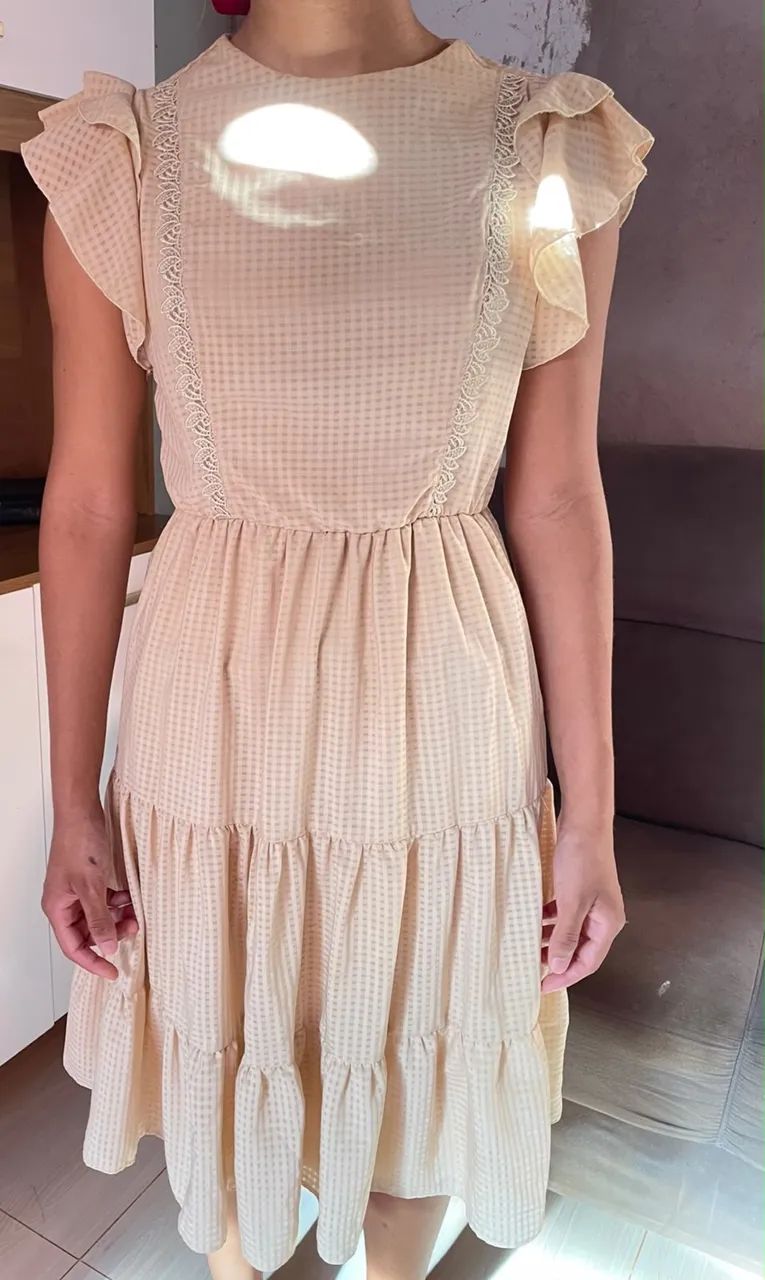 Vestido  - Foto 5
