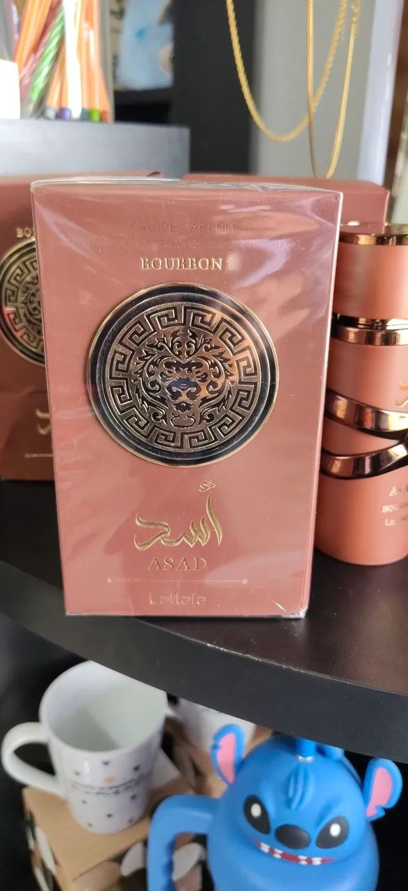 Asad Lattafa Perfumes Árabes  - Foto 2
