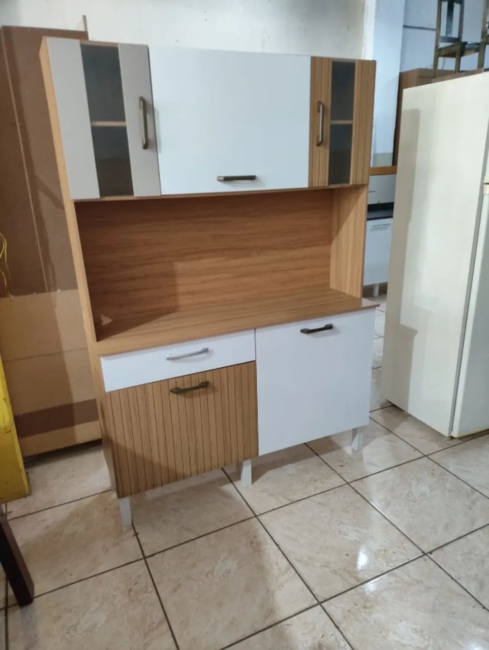 ARMARIO MAIZA. NOVO - Foto 2