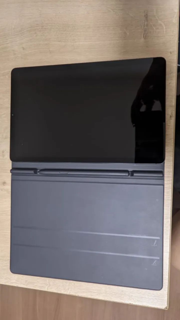 Tab S6 Lite