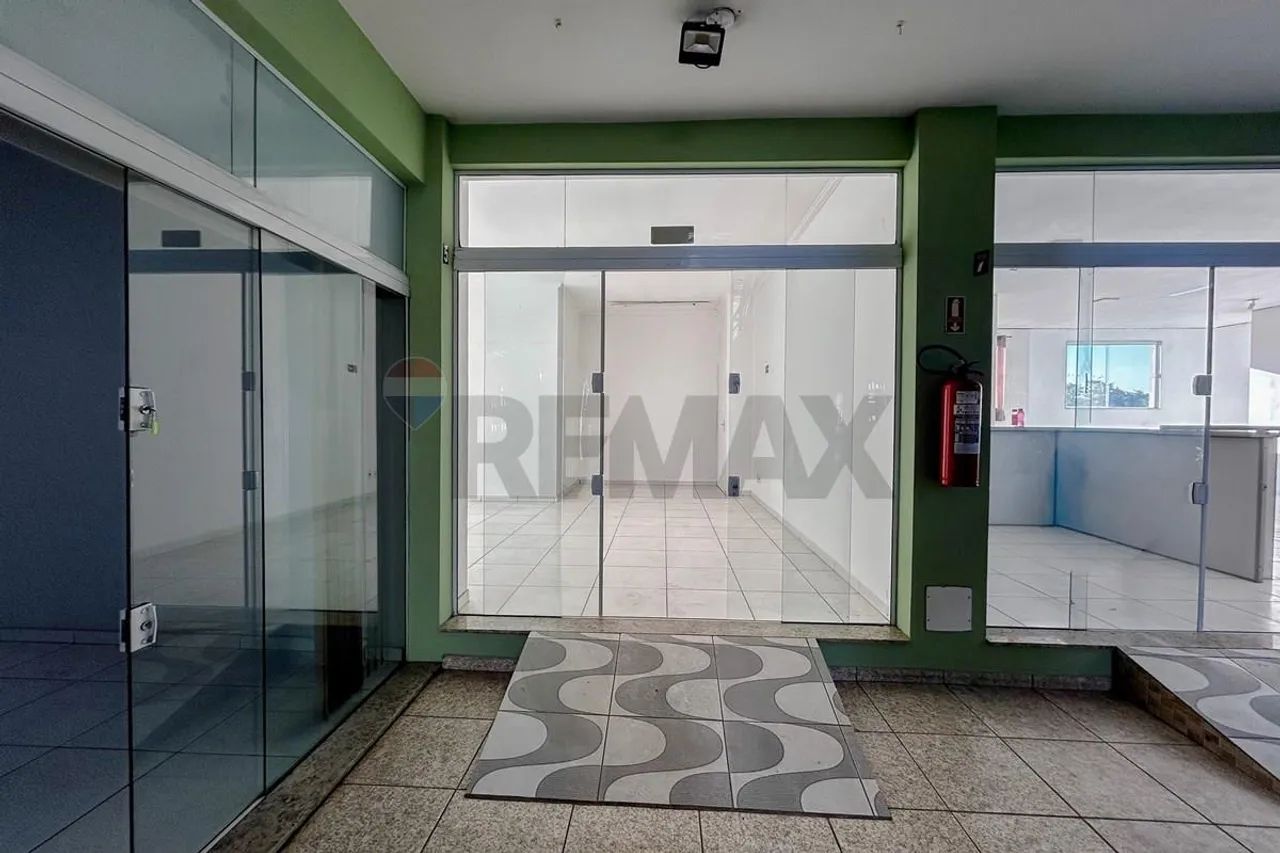 Alugue Loja na Av. Ricieri: 45m² em Louveira! - Foto 3