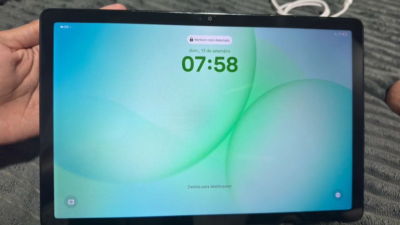 Tablet a11+ samsung 