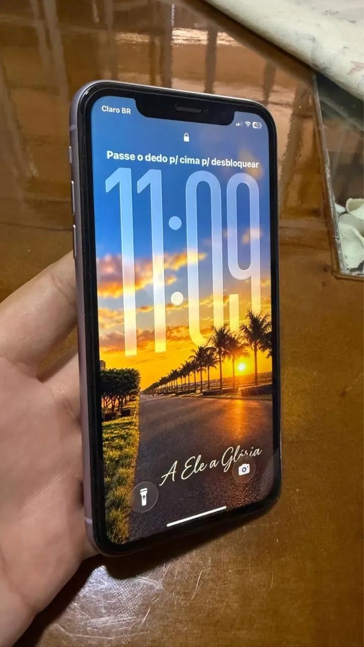 iPhone 11 64gb em Perfeito Estado - Foto 3