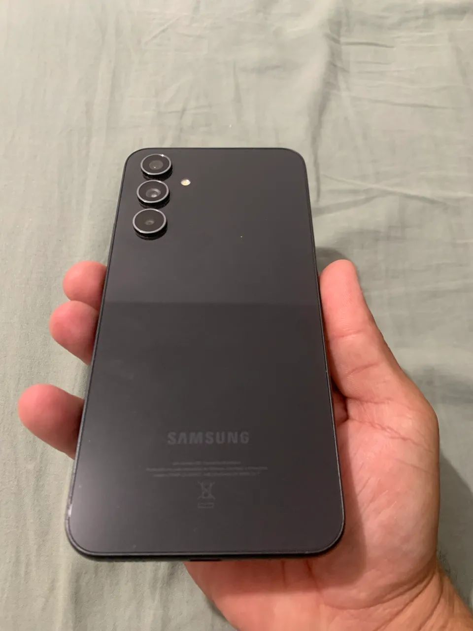 Samsung A54 256 GB - Foto 2