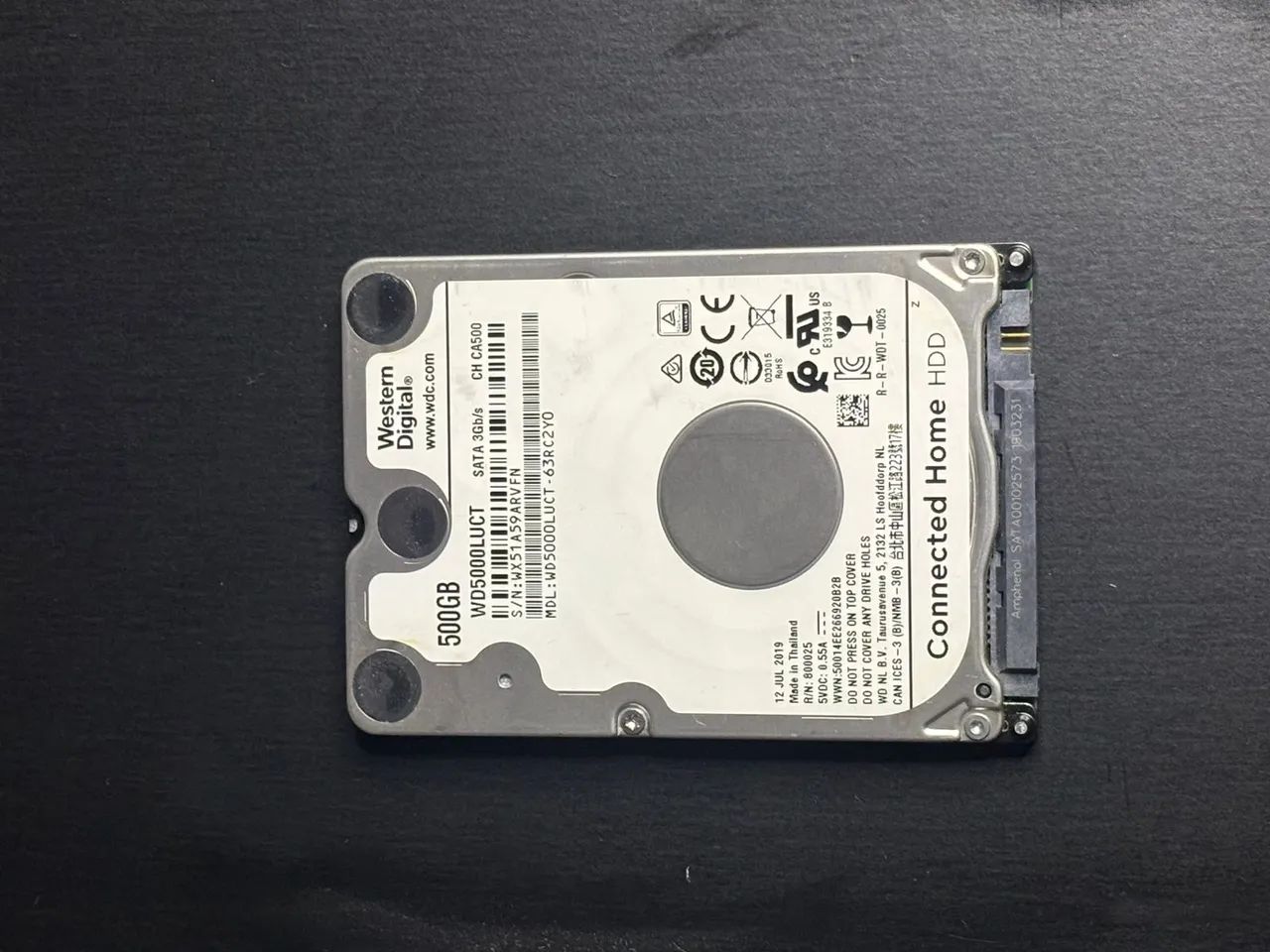 HD 500GB441992522132377601