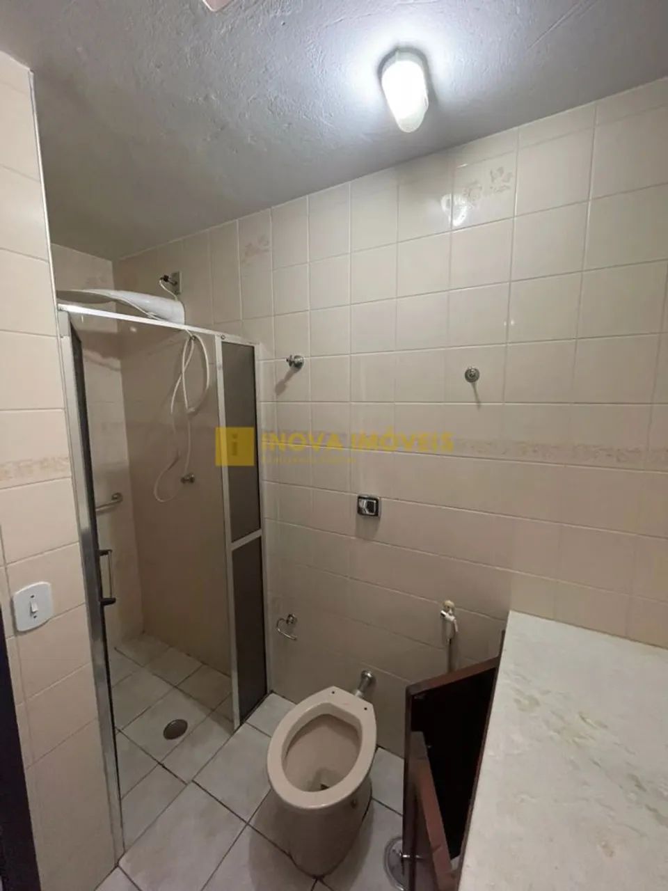 casa aluguel em Sousas com 1 dormitório - Foto 4