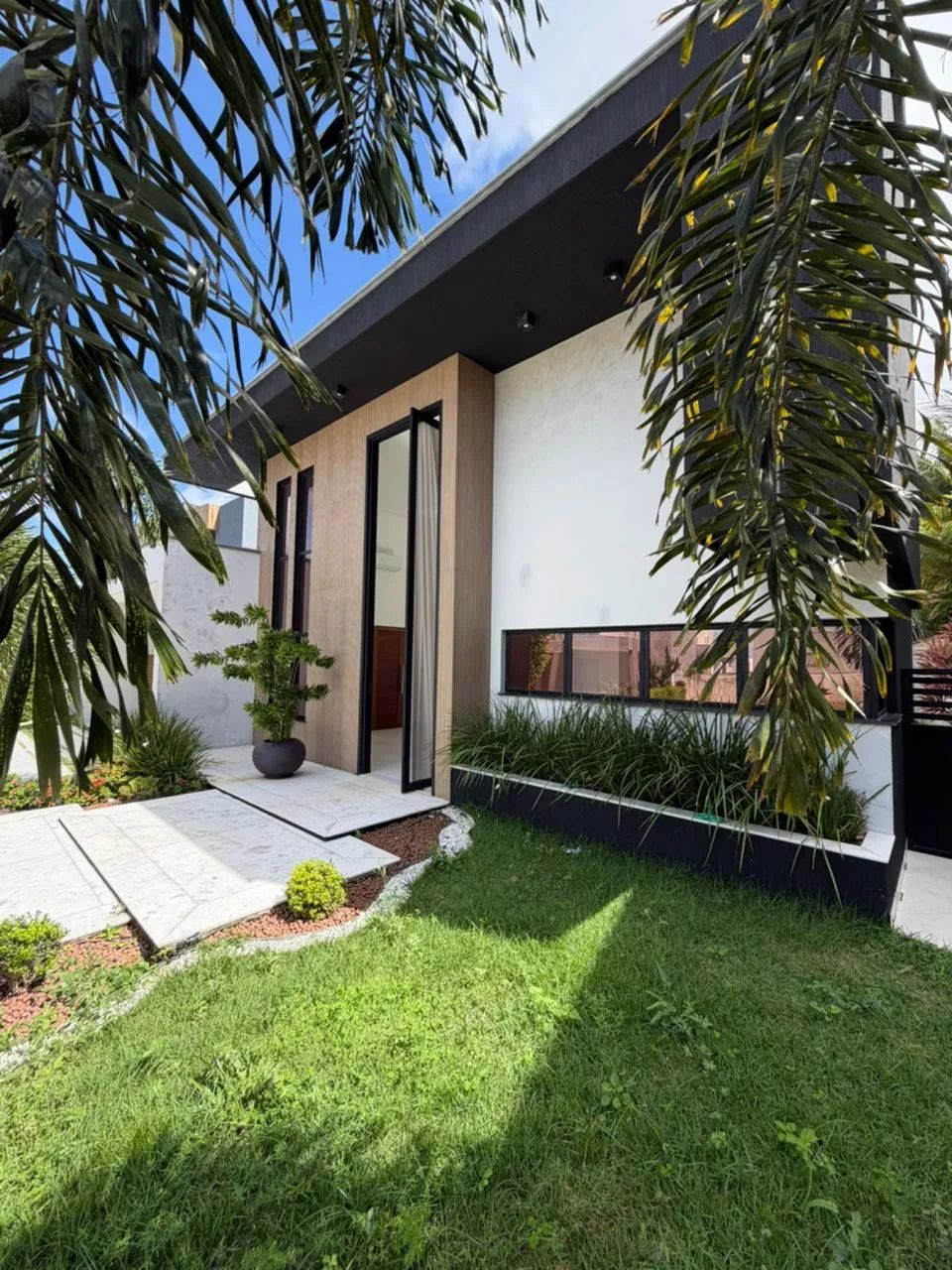 LINDA CASA TERREA E NOVA C PISCINA - Foto 4