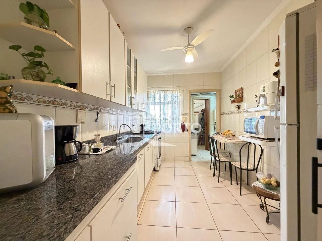 Apartamento 3 quartos à venda, Edifício América - Piracicaba - Foto 2