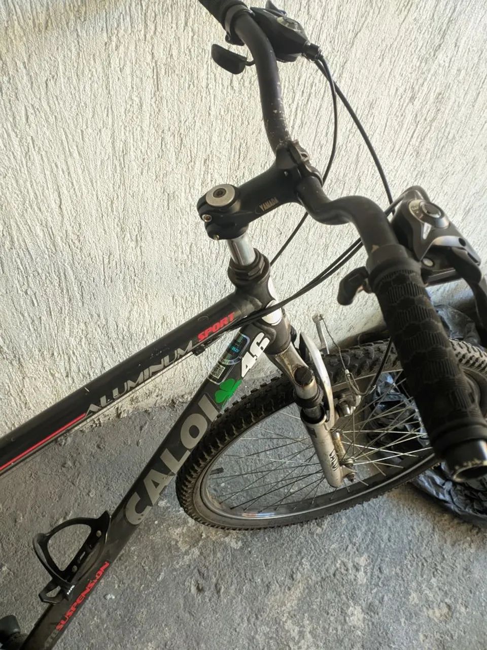 CALOI ARO 26, funcionando perfeitamente  - Foto 4