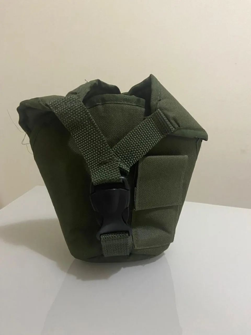 Porta cantil Exército  - Foto 2