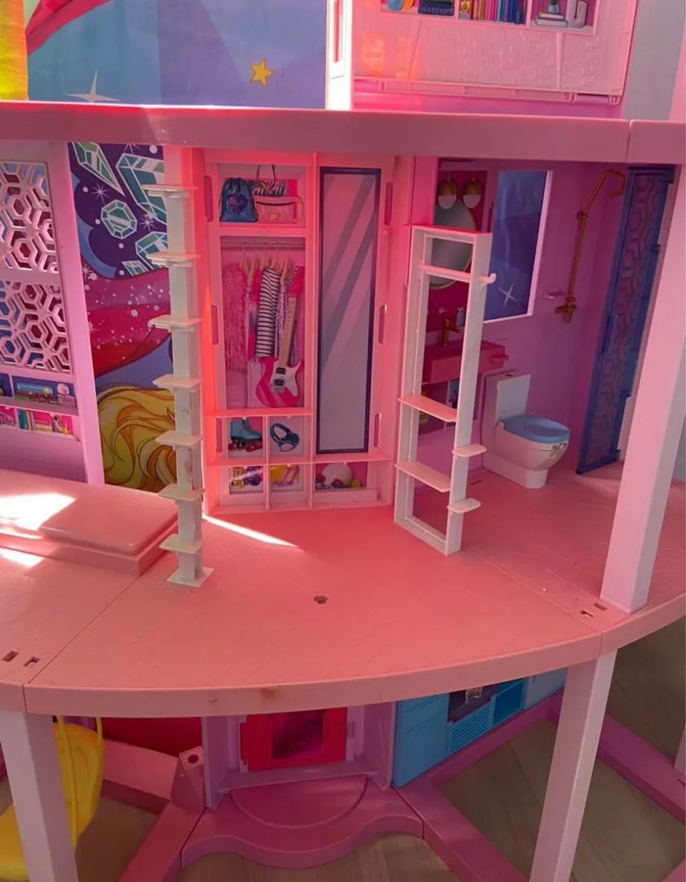 Linda Casinha da Barb  - Foto 2