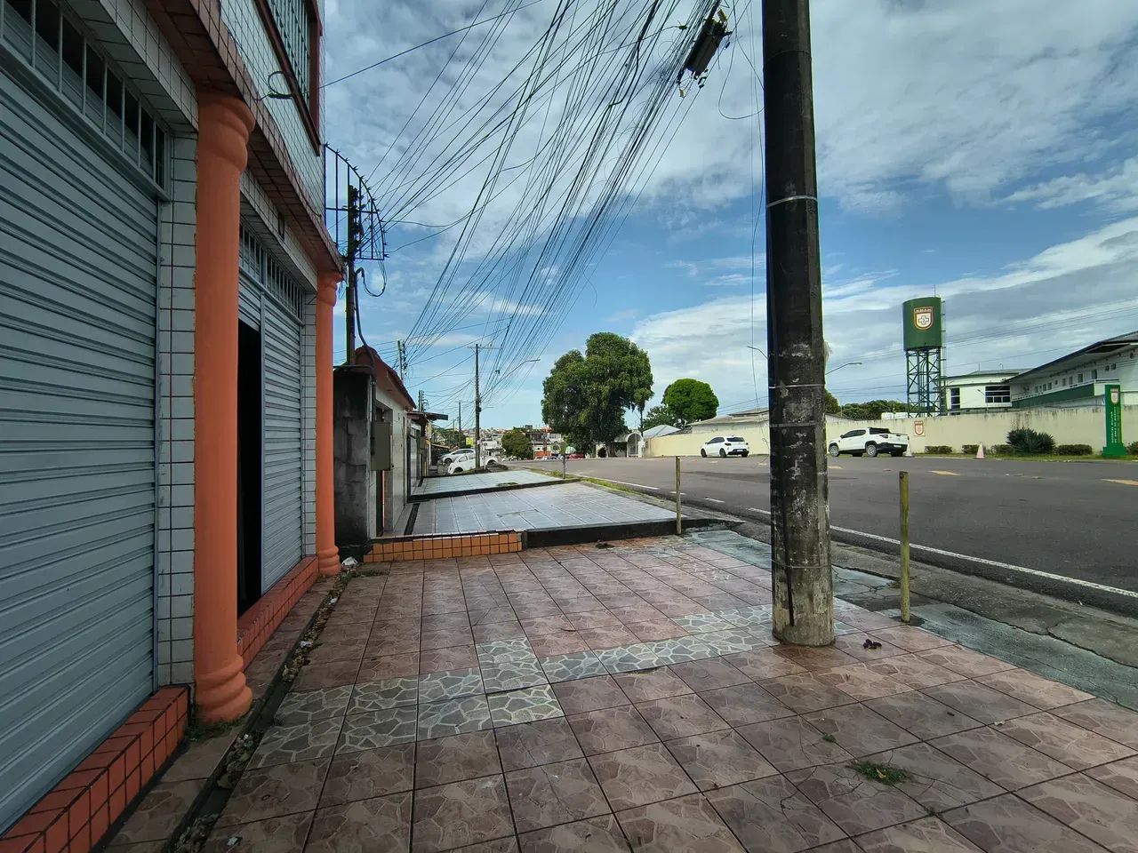 Ponto Comercial na Avenida Borba - 3 mil!! - Foto 3